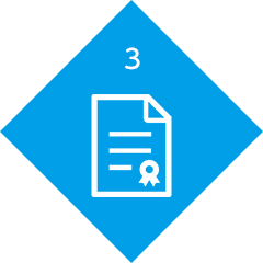 3キャリアアドバイザーやコーディネーターによる事紹介